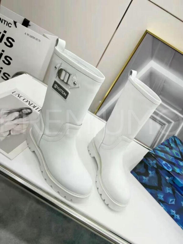 Louis Vuitton сапоги PR462377