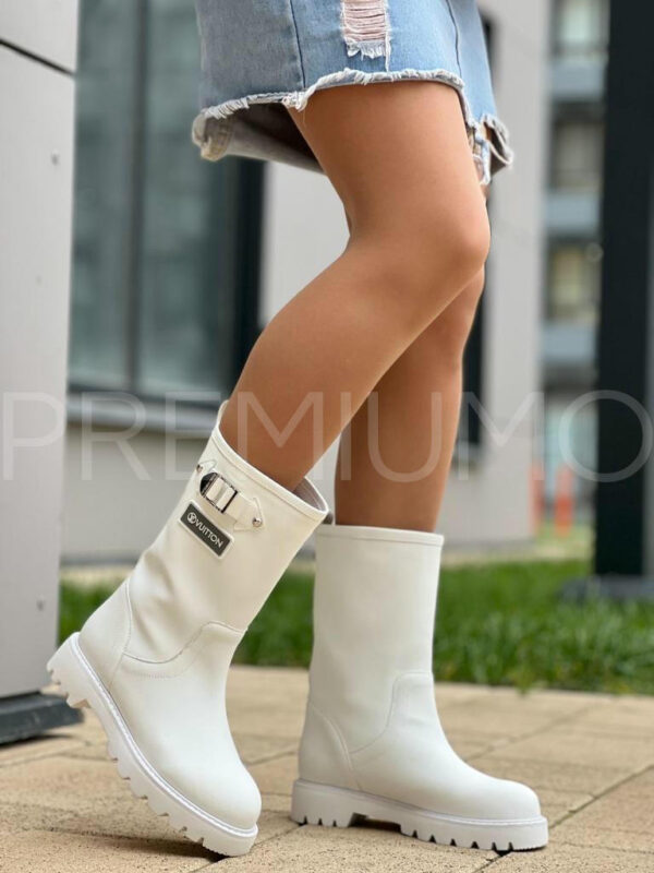 Louis Vuitton сапоги PR462377 2