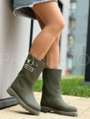 Louis Vuitton сапоги PR479453 9