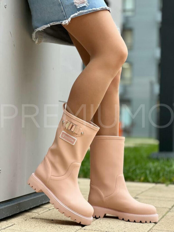 Louis Vuitton сапоги PR974556