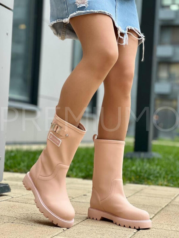 Louis Vuitton сапоги PR974556 2