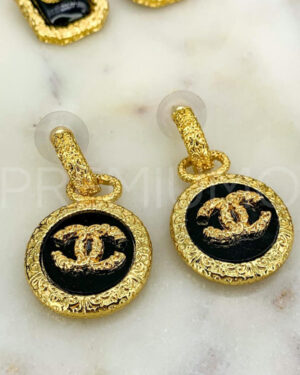 Chanel серьги PR694258