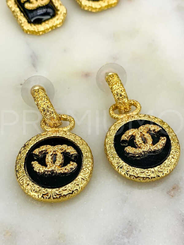 Chanel серьги PR694258