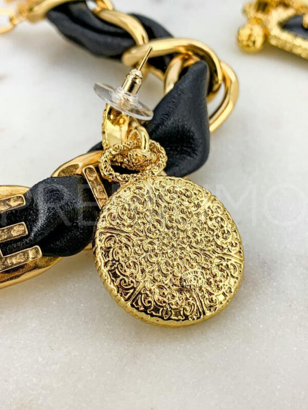 Chanel серьги PR694258 3