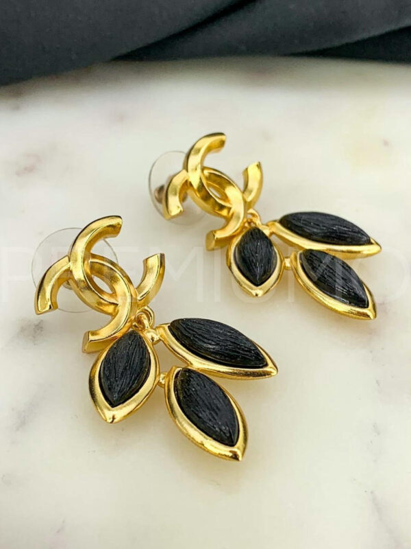 Chanel серьги PR924907