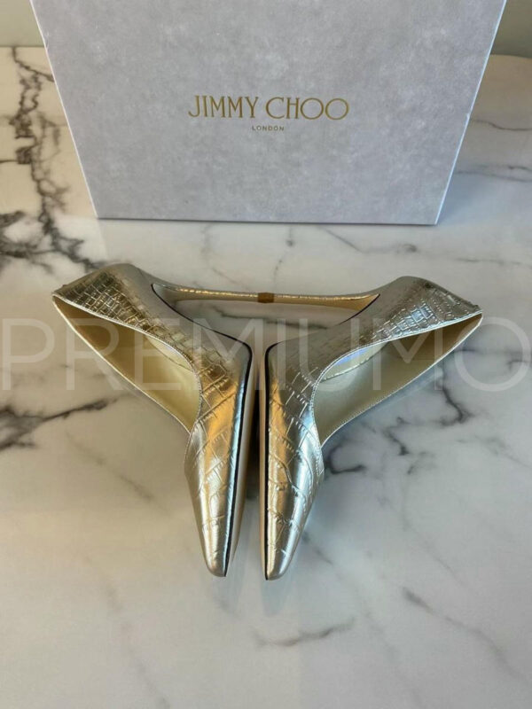 Jimmy Choo туфли PR308069 6