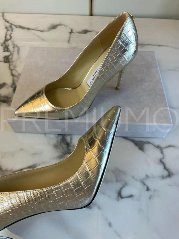 Jimmy Choo туфли PR308069 10