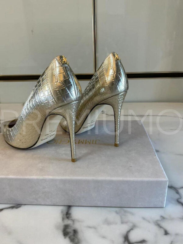 Jimmy Choo туфли PR308069 7