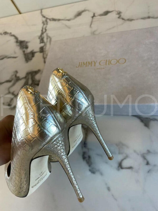 Jimmy Choo туфли PR308069 9