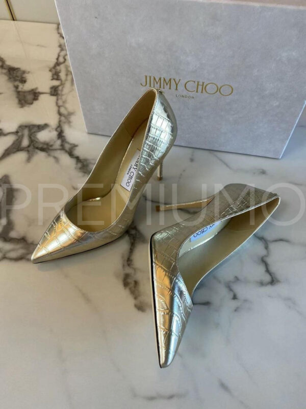 Jimmy Choo туфли PR308069 8