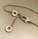 Bvlgari кулон PR915811 8