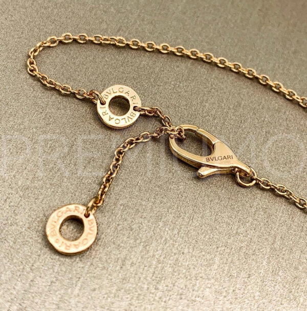 Bvlgari кулон PR915811 3