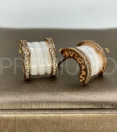 Bvlgari серьги PR225265 6