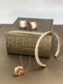 Bvlgari браслет PR334438 6