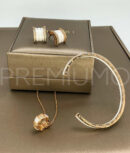 Bvlgari браслет PR334438 7