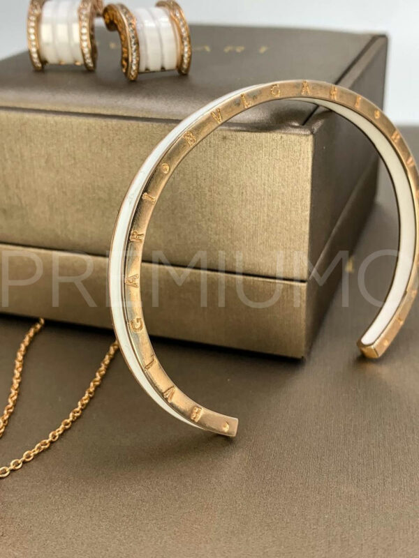 Bvlgari браслет PR334438