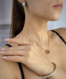 Bvlgari браслет PR334438 8