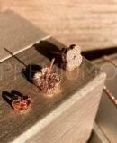 Van Cleef & Arpels серьги мини PR399050 6