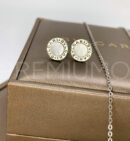 Bvlgari серьги PR307042 13