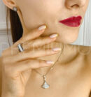 Bvlgari кулон PR192091 8