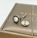 Bvlgari серьги PR307042 14