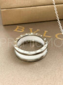 Bvlgari кольцо PR343925 6