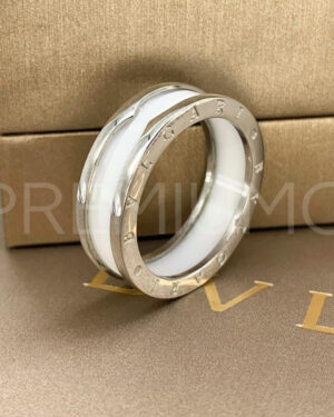 Bvlgari кольцо PR343925