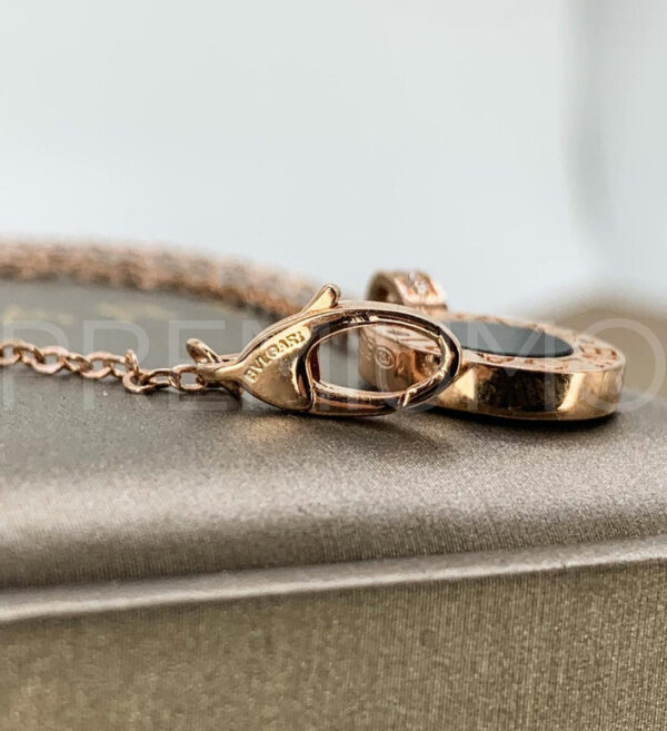 Bvlgari кулон PR196931 6