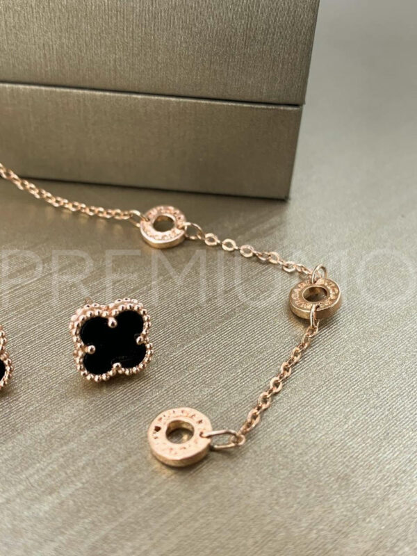 Bvlgari кулон PR196931 5
