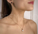 Bvlgari кулон PR196931 16