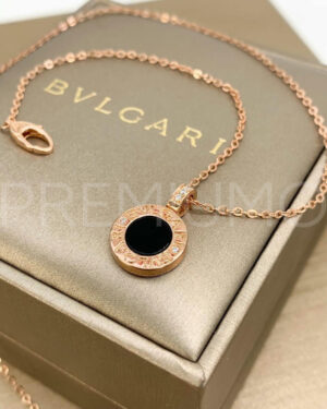 Bvlgari кулон PR196931