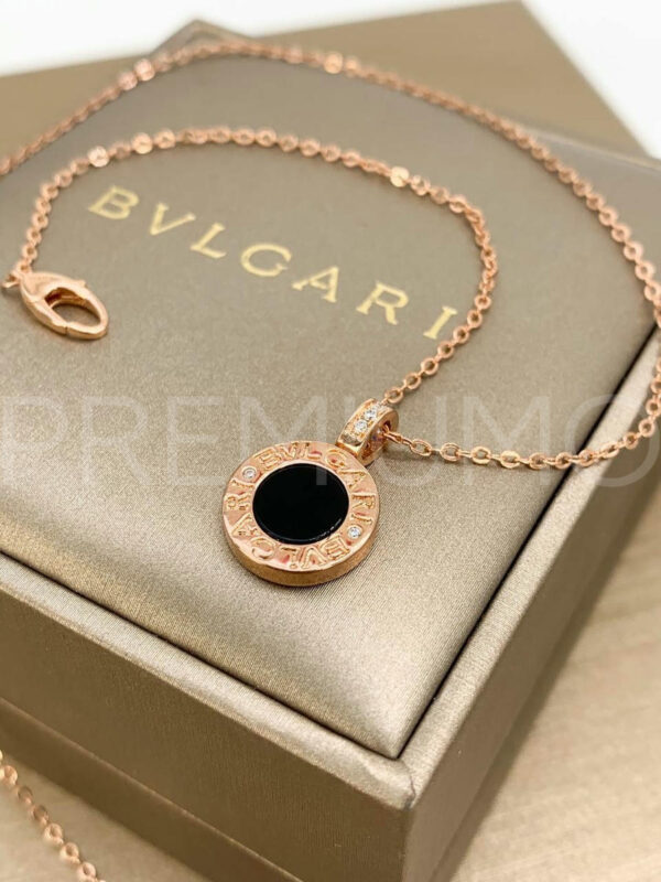 Bvlgari кулон PR196931