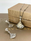 Bvlgari кулон PR412481 13