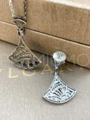 Bvlgari кулон PR412481 14