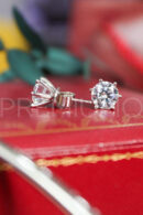 Tiffany & Co. серьги PR440406 5