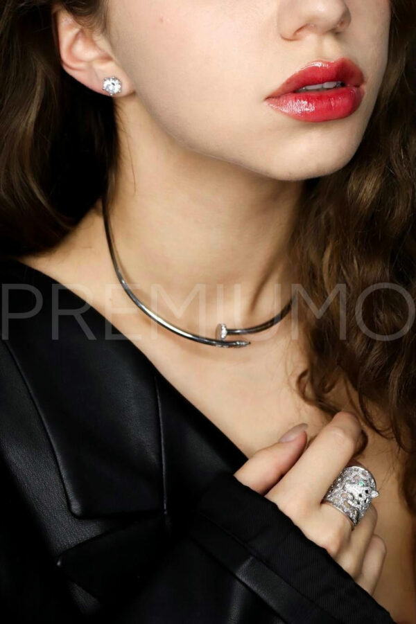 Tiffany & Co. серьги PR440406 3