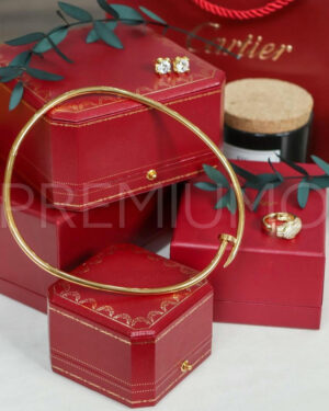 Cartier колье PR708803