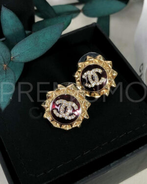 Chanel серьги PR817771