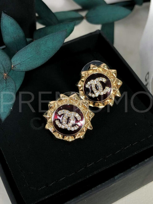 Chanel серьги PR817771