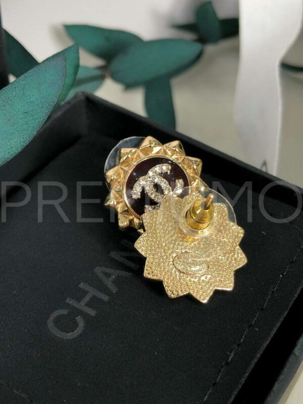 Chanel серьги PR817771 2