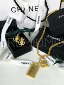 Chanel колье PR143521 6