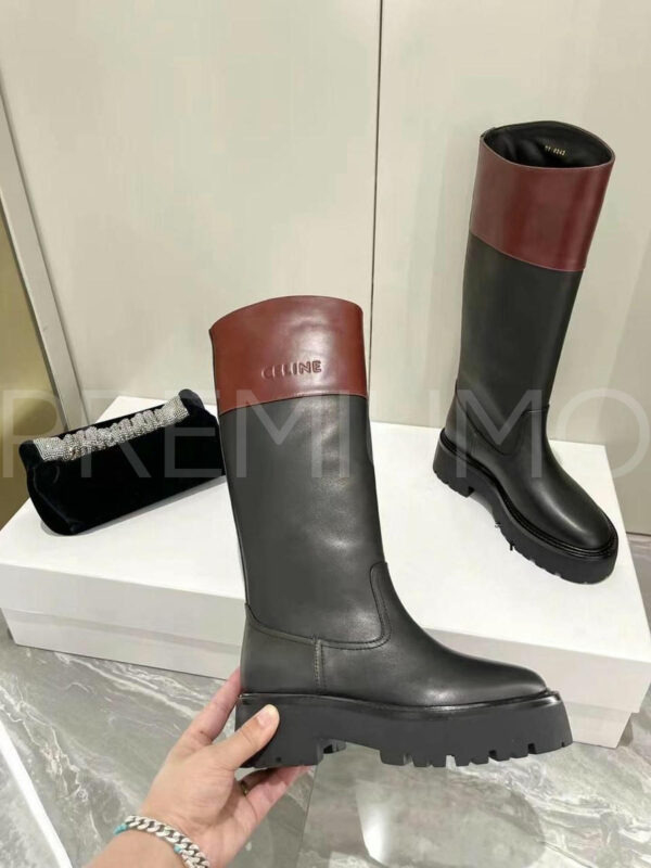 Celine сапоги PR717641 2