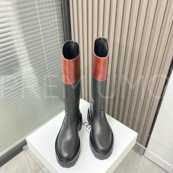 Celine сапоги PR717641 3