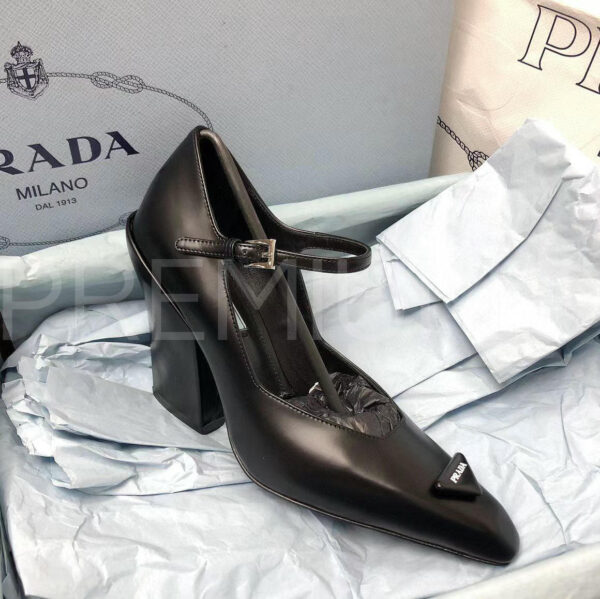 Prada туфли PR168067 2