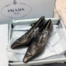 Prada туфли PR168067 10