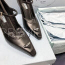 Prada туфли PR168067 12