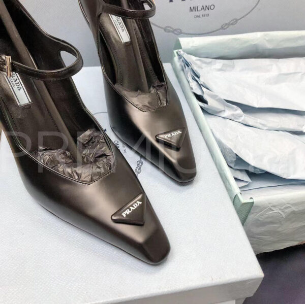 Prada туфли PR168067 5