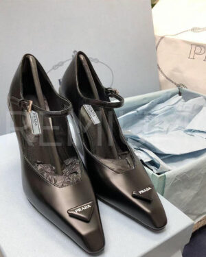 Prada туфли PR168067