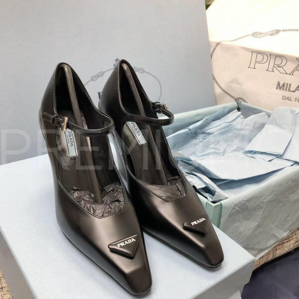 Prada туфли PR168067