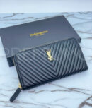 Yves Saint Laurent кошелек PR383478 6